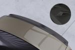 CSR Heckspoiler | Heckflügel mit ABE für VW Passat B7 Typ 3C HF605-M Carbon Look matt strukturiert (keine Lackierung erforderlich)