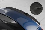 CSR Heckspoiler | Heckflügel mit ABE für VW Passat B8 Typ 3G HF606-M Carbon Look matt strukturiert (keine Lackierung erforderlich)