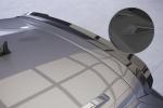 CSR Heckspoiler | Heckflügel mit ABE für Audi Q7 4L HF607-L Lackierung erforderlich (unlackiert)