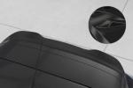 CSR Heckspoiler | Heckflügel mit ABE für Opel Corsa F HF610-G Glossy schwarz Hochglanz (keine Lackierung erforderlich)