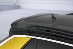 CSR Heckspoiler | Heckflügel mit ABE für VW T-Roc (Typ A1) HF618-K Kupfer matt (keine Lackierung erforderlich)