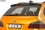 CSR Heckspoiler | Heckflügel mit ABE für BMW 5er E61 Touring HF622-K Kupfer matt (keine Lackierung erforderlich)