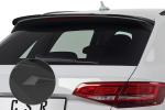 CSR Heckspoiler | Heckflügel mit ABE für Audi A3 8V Sportback HF633-S schwarz matt strukturiert (keine Lackierung erforderlich)