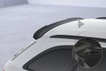CSR Heckspoiler | Heckflügel mit ABE für Audi A4 B8 (Typ 8K) Avant HF635-G Glossy schwarz glänzend (keine Lackierung erforderlich)