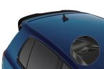 CSR Heckspoiler | Heckflügel mit ABE für VW Golf 6 GTI/ GTD/ R/ R-Line HF639-C Carbon Look Hochglanz (keine Lackierung erforderlich)
