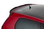 CSR Heckspoiler | Heckflügel mit ABE für VW Golf 5 (Typ 1K) GTI / R32 HF643-K Kupfer matt (keine Lackierung erforderlich)