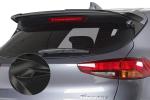 CSR Heckspoiler | Heckflügel mit ABE für Hyundai Tucson (TL) HF645-G Glossy schwarz Hochglanz (keine Lackierung erforderlich)