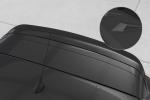 CSR Heckspoiler | Heckflügel mit ABE für Opel Corsa F HF647-S Strukturiert schwarz matt (keine Lackierung erforderlich)