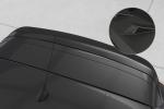 CSR Heckspoiler | Heckflügel mit ABE für Opel Corsa F HF647-M Carbon Look matt strukturiert (keine Lackierung erforderlich)