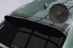 CSR Heckspoiler | Heckflügel mit ABE für Kia ProCeed (CD) HF659-M Carbon Look matt strukturiert (keine Lackierung erforderlich)