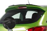 CSR Heckspoiler | Heckflügel mit ABE für Opel Corsa E OPC-Line HF663-G Glossy schwarz Hochglanz (keine Lackierung erforderlich)