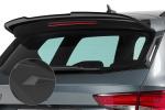 CSR Heckspoiler | Heckflügel mit ABE für Cupra Ateca HF669-S schwarz matt strukturiert (keine Lackierung erforderlich)