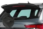CSR Heckspoiler | Heckflügel mit ABE für Cupra Ateca HF669-M Carbon Look matt strukturiert (keine Lackierung erforderlich)