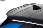 CSR Heckspoiler | Heckflügel mit ABE für Opel Grandland X HF672-K Kupfer matt (keine Lackierung erforderlich)