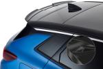 CSR Heckspoiler | Heckflügel mit ABE für Opel Grandland X HF672-G Glossy schwarz Hochglanz (keine Lackierung erforderlich)