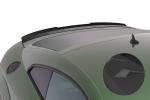 CSR Heckspoiler | Heckflügel mit ABE für Audi TT FV / 8S HF674-S schwarz matt strukturiert (keine Lackierung erforderlich)