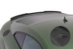 CSR Heckspoiler | Heckflügel mit ABE für Audi TT FV / 8S HF674-L schwarz matt (Lackierung erforderlich)