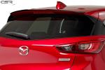 CSR Heckspoiler | Heckflügel mit ABE für Mazda CX-3 HF678-K Kupfer matt (keine Lackierung erforderlich)