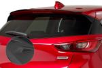 CSR Heckspoiler | Heckflügel mit ABE für Mazda CX-3 HF678-L Lackierung erforderlich (unlackiert)
