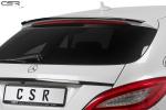 CSR Heckspoiler | Heckflügel mit ABE für Mercedes Benz CLS X218 AMG-Line HF688-K Kupfer matt (keine Lackierung erforderlich)