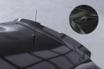 CSR Heckspoiler | Heckflügel mit ABE für Opel Adam HF689-G Glossy schwarz Hochglanz (keine Lackierung erforderlich)