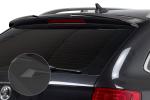 CSR Heckspoiler | Heckflügel mit ABE für Skoda Superb II (Typ 3T) Kombi HF691-S schwarz matt strukturiert (keine Lackierung erforderlich)