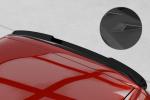 CSR Heckspoiler | Heckflügel mit ABE für VW Golf 4 (Typ 1J) HF692-L Lackierung erforderlich (schwarz matt)