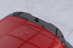 CSR Heckspoiler | Heckflügel mit ABE für VW Golf 6 Basisversion HF693-K Kupfer matt (keine Lackierung erforderlich)
