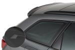 CSR Heckspoiler | Heckflügel mit ABE für Seat Leon 3 (Typ 5F) ST HF700-S Strukturiert schwarz matt (keine Lackierung erforderlich)
