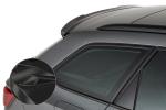 CSR Heckspoiler | Heckflügel mit ABE für Seat Leon 3 (Typ 5F) ST HF700-G Glossy schwarz glänzend (keine Lackierung erforderlich)