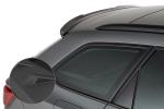 CSR Heckspoiler | Heckflügel mit ABE für Seat Leon 3 (Typ 5F) ST HF700-L Lackierung erforderlich (schwarz matt)