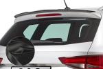 CSR Heckspoiler | Heckflügel mit ABE für Seat Ateca (Typ 5FP, KH7) HF702-G Glossy schwarz glänzend (keine Lackierung erforderlich)