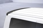 CSR Heckspoiler | Heckflügel mit ABE für VW T6 / T6.1 Bus HF704-K Kupfer matt (keine Lackierung erforderlich)