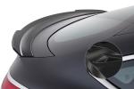 CSR Heckspoiler | Heckflügel mit ABE für Mercedes-Benz GLC C253 Coupe HF709-G Glossy schwarz Hochglanz (keine Lackierung erforderlich)