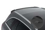 CSR Heckspoiler | Heckflügel mit ABE für Mercedes-Benz C-Klasse S205 T-Modell HF710-L schwarz matt (Lackierung erforderlich)