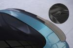 CSR Heckspoiler | Heckflügel mit ABE für BMW X4 (F26) HF711-G Glossy schwarz Hochglanz (keine Lackierung erforderlich)