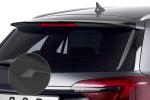 CSR Heckspoiler | Heckflügel mit ABE für Opel Insignia A Sports Tourer HF712-S schwarz matt strukturiert (keine Lackierung erforderlich)