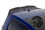 CSR Heckspoiler | Heckflügel mit ABE für VW Golf 7 GTI Clubsport HF714-G Glossy schwarz glänzend (keine Lackierung erforderlich)