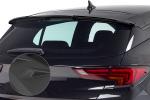 CSR Heckspoiler | Heckflügel mit ABE für Opel Astra K Schrägheck HF716-L schwarz matt (Lackierung erforderlich)