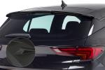 CSR Heckspoiler | Heckflügel mit ABE für Opel Astra K Schrägheck HF716-M Carbon Look matt strukturiert (keine Lackierung erforderlich)