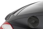CSR Heckspoiler | Heckflügel mit ABE für Porsche Panamera 970 HF718-M Carbon Look matt strukturiert (keine Lackierung erforderlich)
