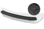CSR Heckspoiler | Heckflügel mit ABE für BMW 6er E63 / E64 HF722-L schwarz matt (Lackierung erforderlich)