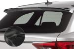 CSR Heckspoiler | Heckflügel mit ABE für Toyota Avensis (T27) Kombi HF725-G Glossy schwarz Hochglanz (keine Lackierung erforderlich)