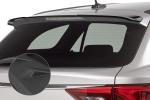 CSR Heckspoiler | Heckflügel mit ABE für Toyota Avensis (T27) Kombi HF725-L Lackierung erforderlich (unlackiert)