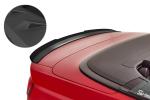 CSR Heckspoiler | Heckflügel mit ABE für Audi A3 8V Cabrio HF728-L schwarz matt (Lackierung erforderlich)