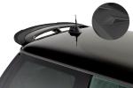 CSR Heckspoiler | Heckflügel mit ABE für Mini R56 John Cooper Works HF729-L schwarz matt (Lackierung erforderlich)