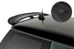 CSR Heckspoiler | Heckflügel mit ABE für Mini R56 John Cooper Works HF729-M Carbon Look matt strukturiert (keine Lackierung erforderlich)
