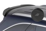 CSR Heckspoiler | Heckflügel mit ABE für Mercedes-Benz GLC X253 HF732-S Strukturiert schwarz matt (keine Lackierung erforderlich)