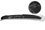 CSR Heckspoiler | Heckflügel mit ABE für Skoda Rapid (Typ NH) Spaceback HF735-C Carbon Look Hochglanz (keine Lackierung erforderlich)