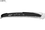 CSR Heckspoiler | Heckflügel mit ABE für Skoda Rapid (Typ NH) Spaceback HF735-K Kupfer matt (keine Lackierung erforderlich)